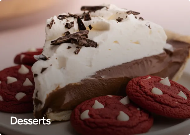desserts 71