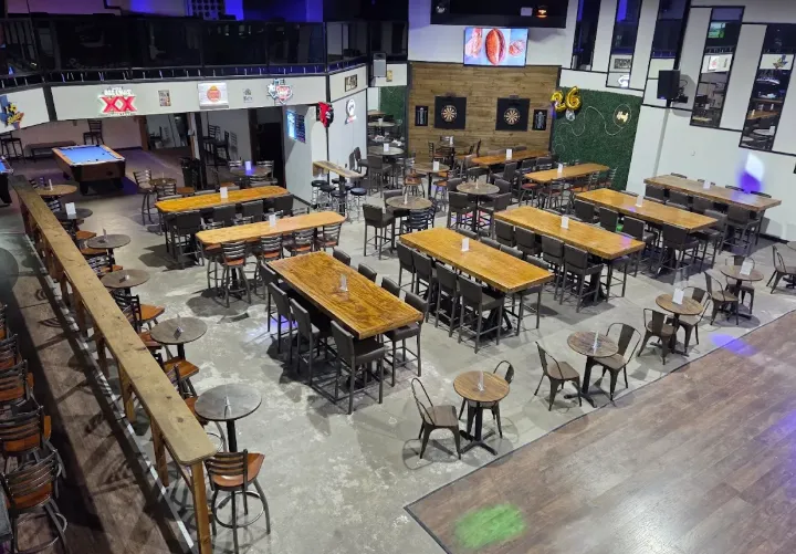 Lonestar Venue